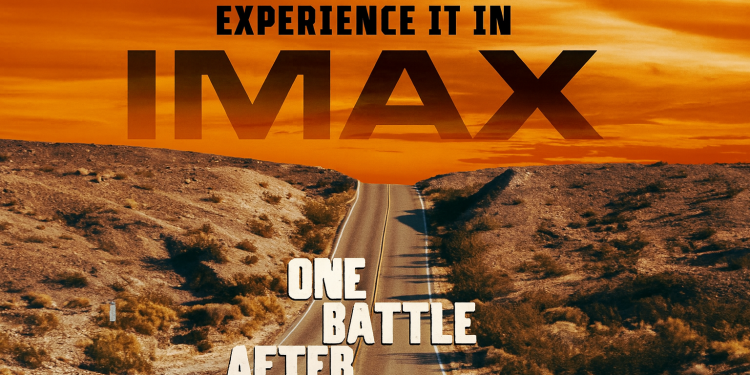 فيلم One Battle After Another