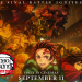 فيلم Demon Slayer: Infinity Castle
