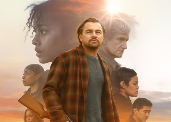 فيلم ONE BATTLE AFTER ANOTHER