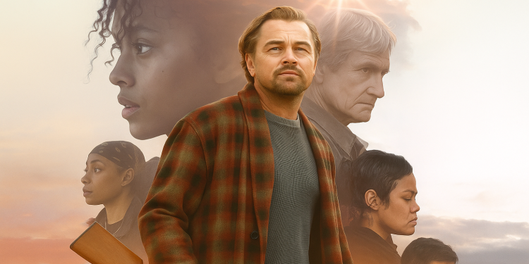 فيلم ONE BATTLE AFTER ANOTHER