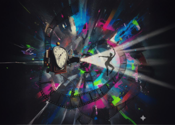 «الفيلم الطليعي».. تجريب بصري يكسر قواعد السينما التقليدية