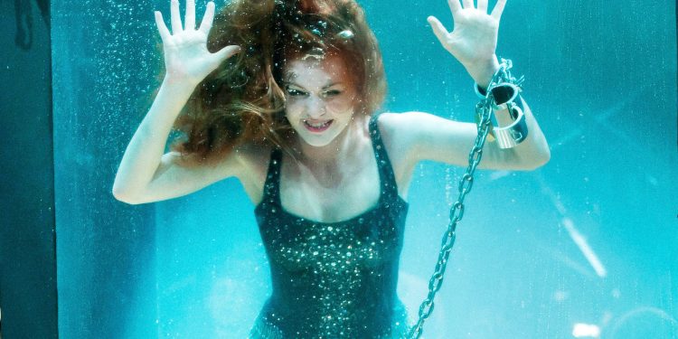 حين تحولت الكواليس إلى صراع بقاء في «Now You See Me»