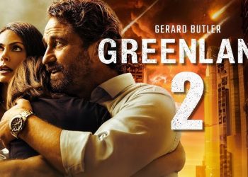 فيلم Greenland 2
