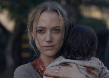 فيلم The Hand That Rocks the Cradle