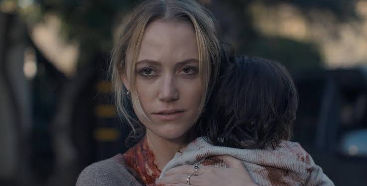 فيلم The Hand That Rocks the Cradle