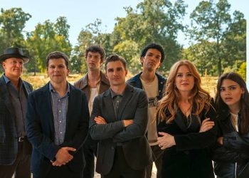 فيلم Now You See Me: Now You Don’t