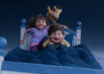 فيلم In Your Dreams