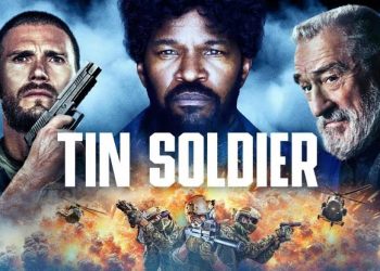 فيلم Tin Soldier