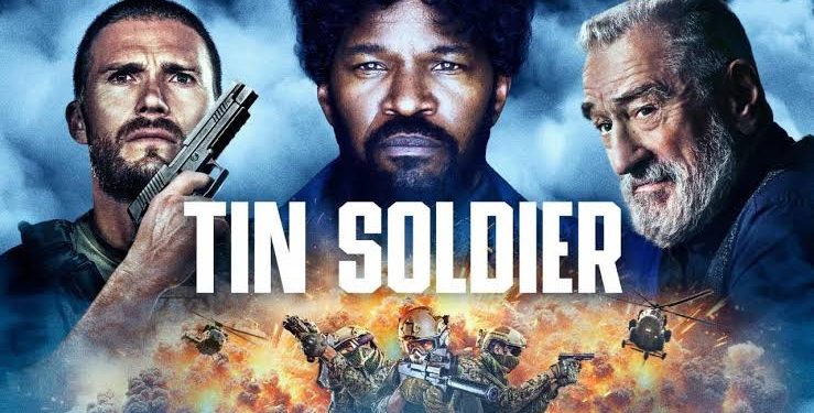 فيلم Tin Soldier