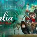 فيلم Dalia and The Red Book