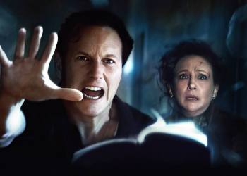 مراجعة فيلم «The Conjuring: Last Rites» نهاية مُرضية إلى حد ما لكنها مملة في الوقت نفسه
