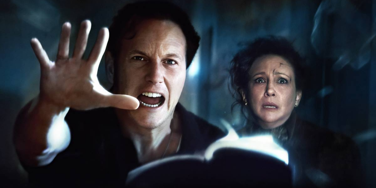 مراجعة فيلم «The Conjuring: Last Rites» نهاية مُرضية إلى حد ما لكنها مملة في الوقت نفسه