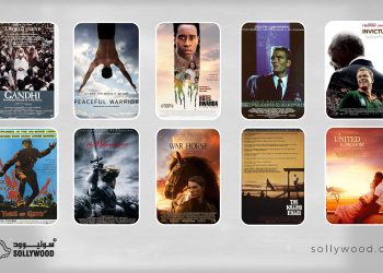 أفضل 10 أفلام عالمية ملهمة عن قضايا السلام ورسائله الإنسانية