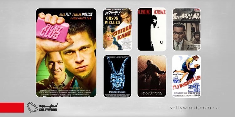 أفلام فشلت في شباك التذاكر ثم أصبحت من كلاسيكيات السينما