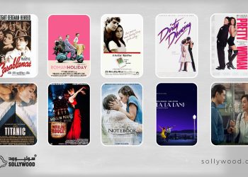 أفلام من أبرز الأعمال «الرومانسية» عبر العقود
