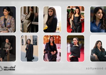 «ممثلات» سعوديات تألقن في السينما بأدوار متنوعة