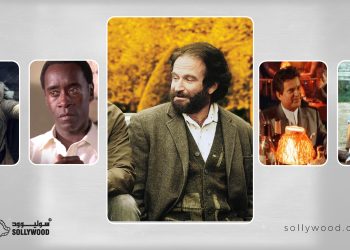 5 ممثلين جسدوا دور «الصديق الوفي» ببراعة على شاشة السينما