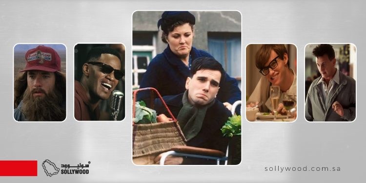 5 ممثلين جسدوا معاناة وأحلام «ذوي الإعاقة» في السينما العالمية