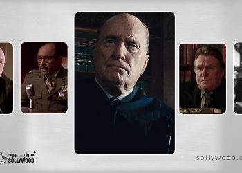 5 ممثلين جسّدوا دور «القاضي» بين العدالة والصراع الإنساني