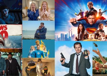 «Weapons» يستعيد صدارة شباك التذاكر الأميركي