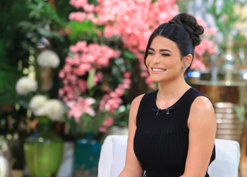 «أسماء جلال».. من «عالم الموضة» إلى سحر الدراما والسينما