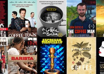 10 أفلام مزجت «القهوة» بالدراما والكوميديا على الشاشة