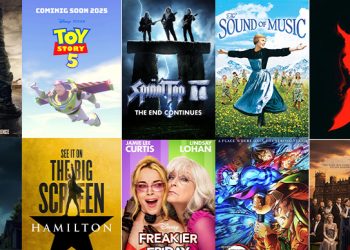 «Demon Slayer: Infinity Castle» يتصدر شباك التذاكر الأميركي