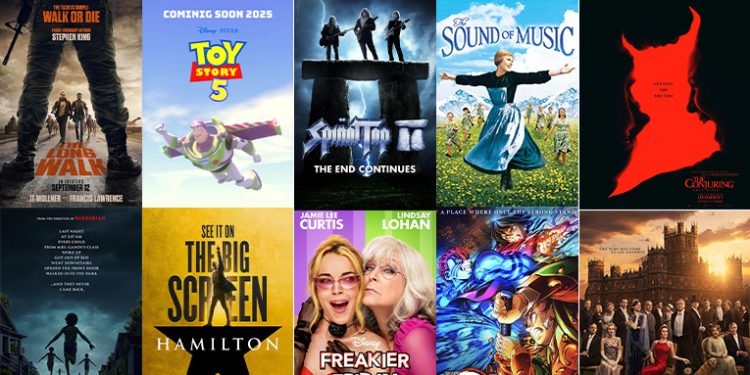 «Demon Slayer: Infinity Castle» يتصدر شباك التذاكر الأميركي