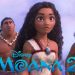 فيلم Moana 2