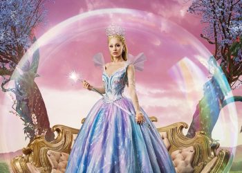 فيلم Wicked: For Good