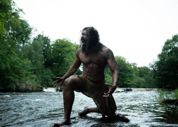 فيلم 28 YEARS LATER: THE BONE TEMPLE