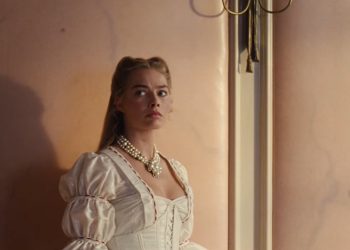 فيلم Wuthering Heights