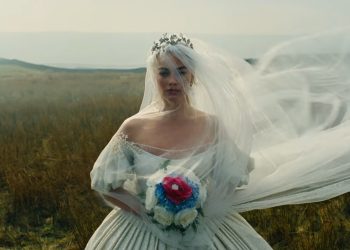 فيلم Wuthering Heights