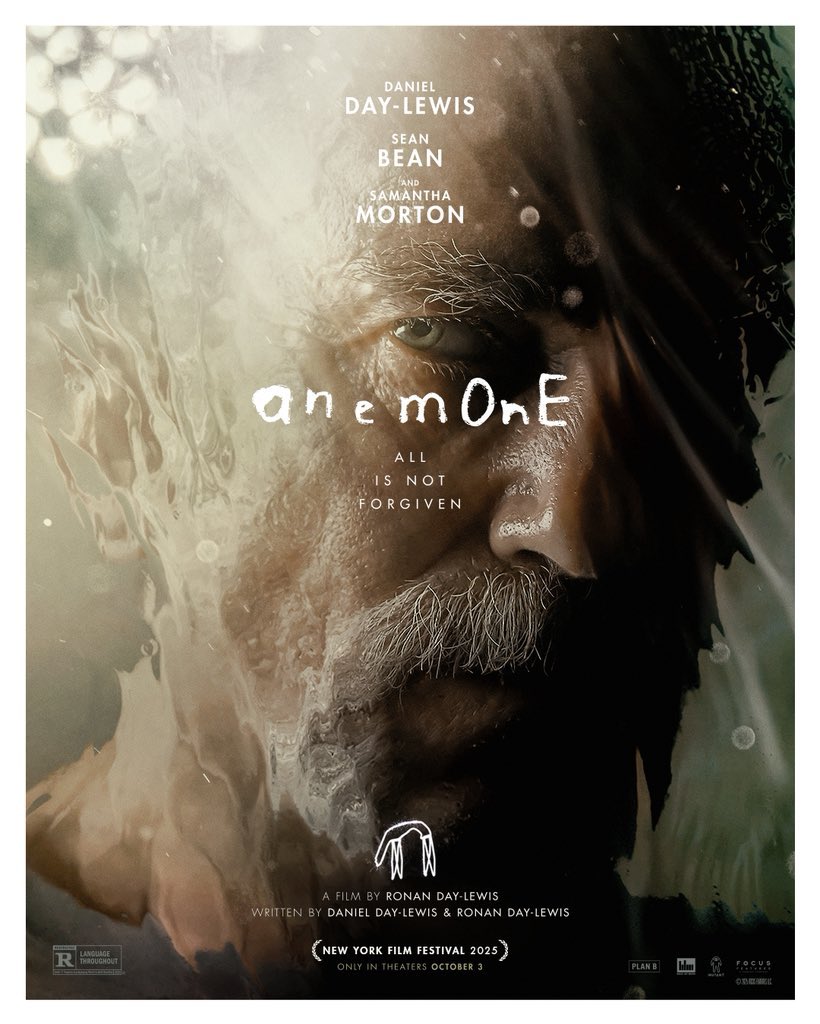 فيلم Anemone فيلم Anemone