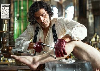 فيلم Frankenstein