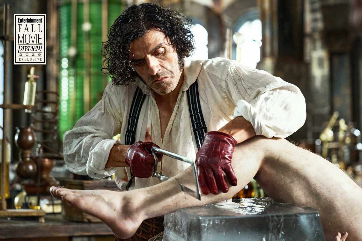 فيلم Frankenstein فيلم Frankenstein