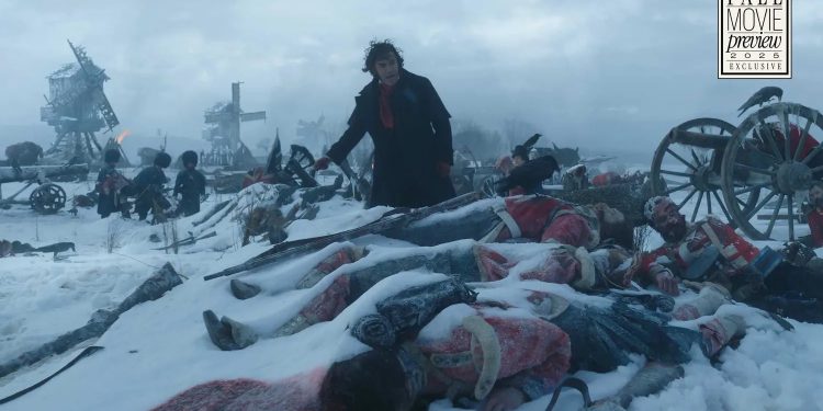 فيلم Frankenstein