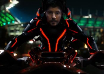 فيلم Tron: Ares