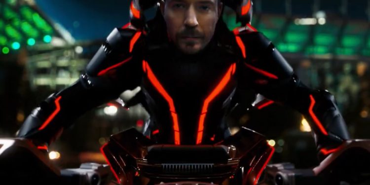 فيلم Tron: Ares