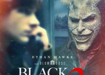 فيلم Black Phone 2