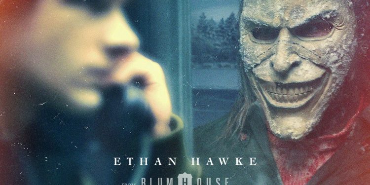 فيلم Black Phone 2