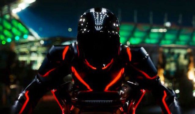 فيلم Tron: Ares