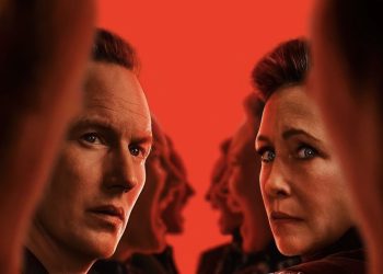 فيلم The Conjuring: Last Rites