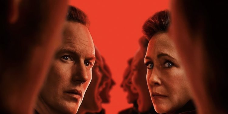 فيلم The Conjuring: Last Rites