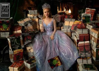 فيلم Wicked: For Good