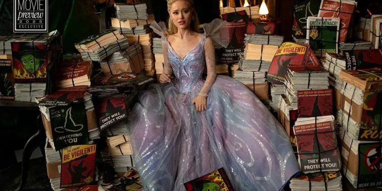 فيلم Wicked: For Good
