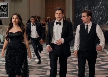 فيلم Now You See Me: Now You Don’t