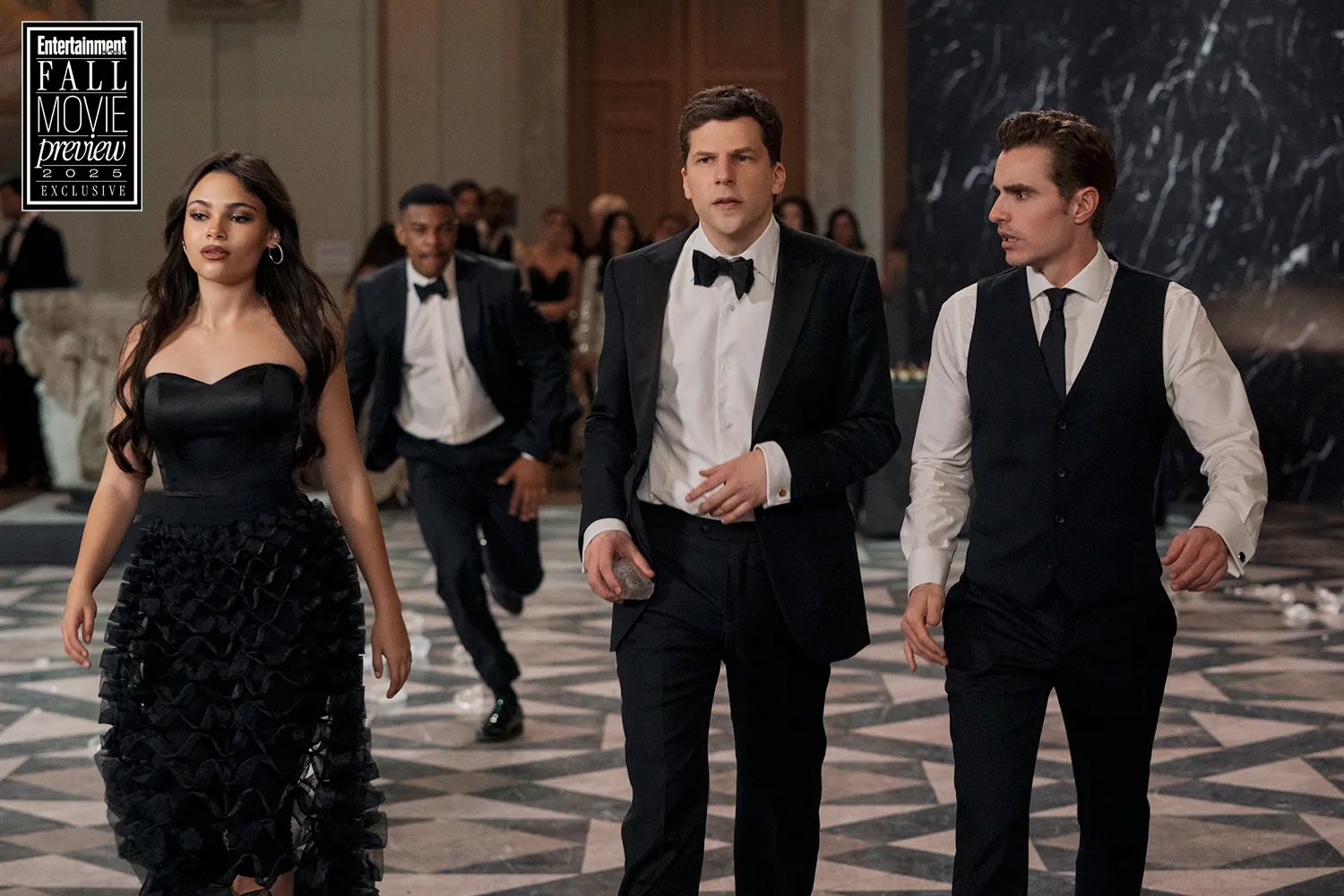 فيلم Now You See Me: Now You Don’t