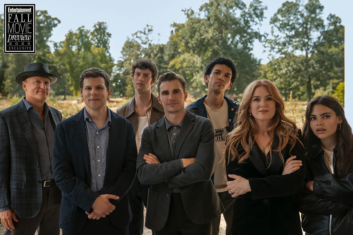 فيلم Now You See Me: Now You Don’t