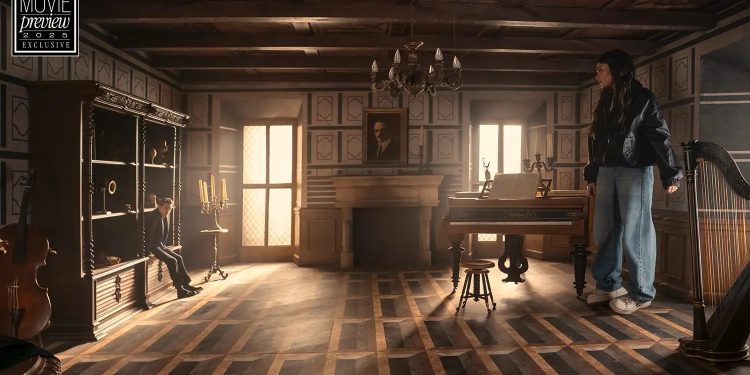 فيلم Now You See Me: Now You Don’t